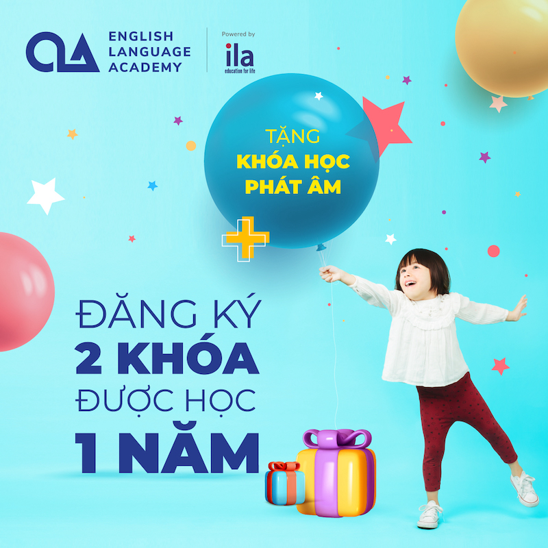 Ola academy tieng anh tre em